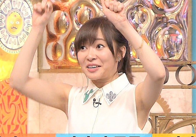 指原梨乃